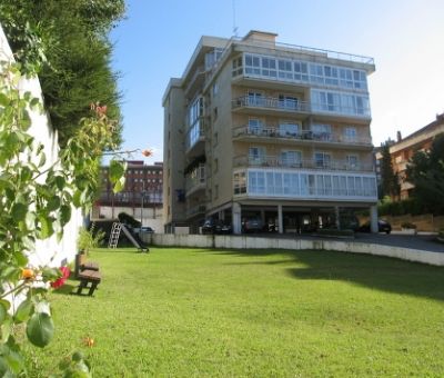 Vakantiewoningen huren in Santander, Cantabrie, Spanje | appartement voor 4 personen