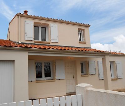 Vakantiewoningen huren in La Brée-les-Bains, Poitou-Charentes Charente-Maritime Île d'Oléron, Frankrijk | vakantiehuis voor 8 personen