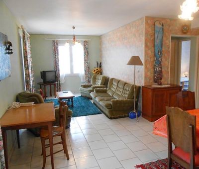Vakantiewoningen huren in La Brée-les-Bains, Poitou-Charentes Charente-Maritime Île d'Oléron, Frankrijk | vakantiehuis voor 8 personen