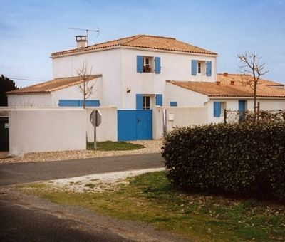 Vakantiewoningen huren in Dolus d'Oléron, Poitou-Charentes Charente-Maritime Île d'Oléron, Frankrijk | vakantiehuis voor 8 personen