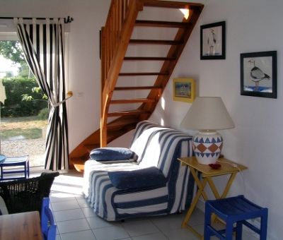 Vakantiewoningen huren in Dolus d'Oléron, Poitou-Charentes Charente-Maritime Île d'Oléron, Frankrijk | vakantiehuis voor 8 personen