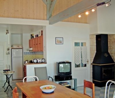 Vakantiewoningen huren in La Brée-les-Bains, Poitou-Charentes Charente-Maritime Île d'Oléron, Frankrijk | vakantiehuis voor 6 personen