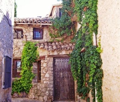 Vakantiewoningen huren in El Olivar, Guadalajara, Castilie-la Mancha, Spanje | vakantiehuis voor 10 personen
