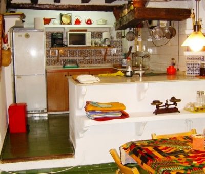 Vakantiewoningen huren in El Olivar, Guadalajara, Castilie-la Mancha, Spanje | vakantiehuis voor 10 personen