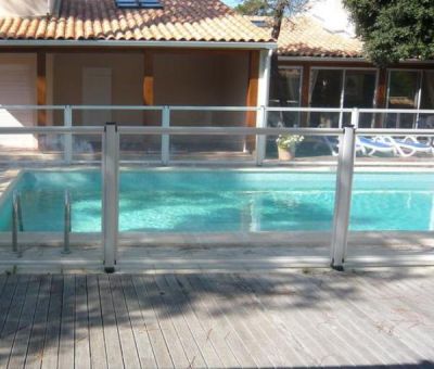 Vakantiewoningen huren in Saint-Trojan-les-Bains, Poitou-Charentes Charente-Maritime Île d'Oléron, Frankrijk | vakantiehuis voor 4 personen