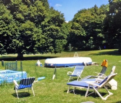 Vakantiewoningen huren in La-Charité-sur-Loire, Bourgondië Nièvre, Frankrijk | vakantiehuis voor 16 personen