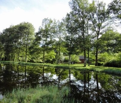 Vakantiewoningen huren in Montsauche-les-Settons, Bourgondië Nièvre, Frankrijk | vakantiehuis voor 5 personen