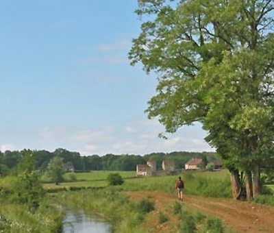 Vakantiewoningen huren in Montsauche-les-Settons, Bourgondië Nièvre, Frankrijk | vakantiehuis voor 5 personen