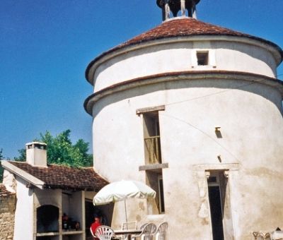Vakantiewoningen huren in Champs-sur-Yonne, Bourgondië Yonne, Frankrijk | vakantiehuis voor 4 personen
