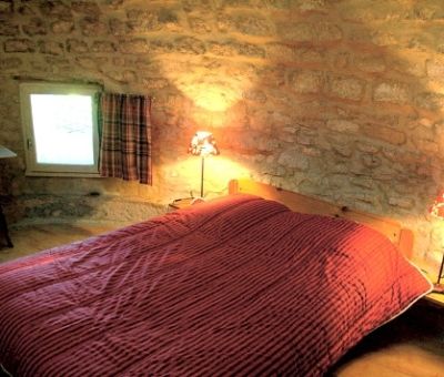Vakantiewoningen huren in Champs-sur-Yonne, Bourgondië Yonne, Frankrijk | vakantiehuis voor 4 personen