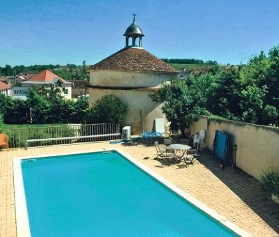 Vakantiewoningen huren in Champs-sur-Yonne, Bourgondië Yonne, Frankrijk | vakantiehuis voor 4 personen