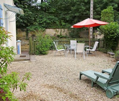 Vakantiewoningen huren in Tanlay, Bourgondië Yonne, Frankrijk | vakantiehuis voor 2 personen