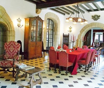 Vakantiewoningen huren in Voutenay-sur-Cure, Bourgondië Yonne, Frankrijk | vakantiehuis voor 15 personen