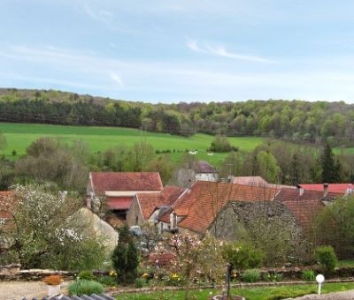 Vakantiewoningen huren in Poncey-sur-I'Ignon, Bourgondië Côte-d'Or, Frankrijk | vakantiehuis voor 8 personen