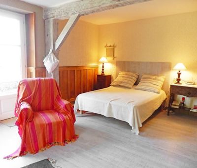 Vakantiewoningen huren in Charolles, Bourgondië Saône-et-Loire, Frankrijk | vakantiehuis voor 6 personen
