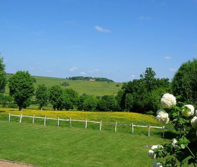 Vakantiewoningen huren in Charolles, Bourgondië Saône-et-Loire, Frankrijk | vakantiehuis voor 6 personen