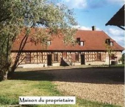 Vakantiewoningen huren in Mervans, Bourgondië Saône-et-Loire, Frankrijk | vakantiehuis voor 2 personen