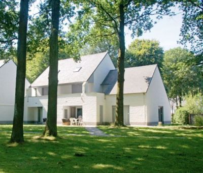 Vakantiewoningen huren in Houthalen-Helchteren, Belgisch Limburg, Belgie | vakantiehuisje voor 6 personen