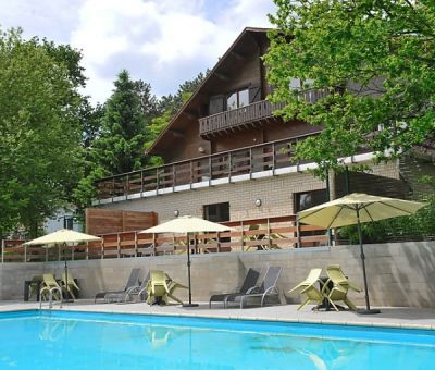 Vakantiewoningen huren in Waulsort, Dinant, Ardennen, Belgie | vakantiehuisje voor 5 personen