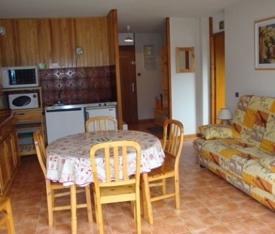 Vakantiewoningen huren in La Ferrière Jougne, Franche-Comté Doubs, Frankrijk | appartement voor 4 personen
