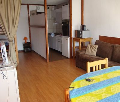 Vakantiewoningen huren in Métabief, Franche-Comté Doubs, Frankrijk | appartement voor 4 personen