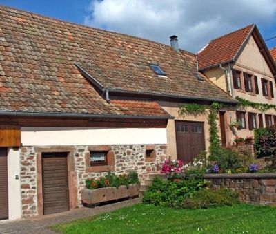 Vakantiewoningen huren in Villé, Elzas Beneden-Rijn, Frankrijk | vakantiehuis voor 4 personen