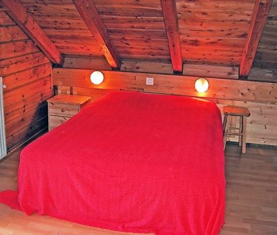 Vakantiewoningen huren in La Bresse, Lotharingen Vogezen, Frankrijk | vakantiehuis voor 8 personen