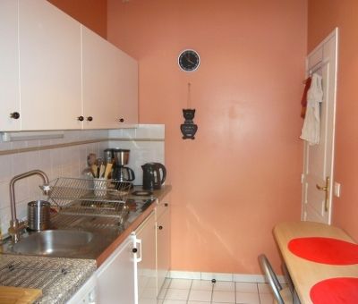 Vakantiewoningen huren in Parijs Les Lilas, IIe-de-France Seine-Saint-Denis, Frankrijk | appartementen voor 2 personen