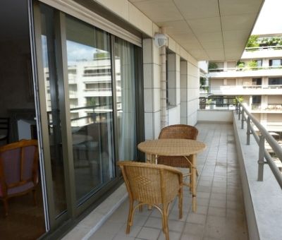 Vakantiewoningen huren in Parijs Levallois-Perret, IIe-de-France Hauts-de-Seine, Frankrijk | vakantiehuis voor 4 personen