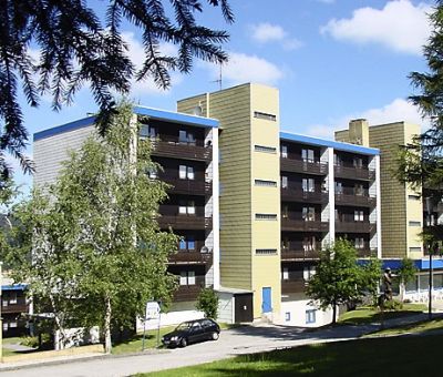 Vakantiewoningen huren in Haidmühle, Beieren, Duitsland | appartement voor 2 - 4 personen