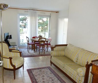 Vakantiewoningen huren in Parijs, IIe-de-France, Frankrijk | vakantiehuis voor 3 personen