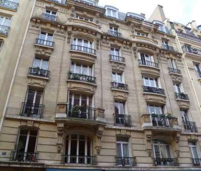 Vakantiewoningen huren in Parijs, IIe-de-France, Frankrijk | vakantiehuis voor 4 personen