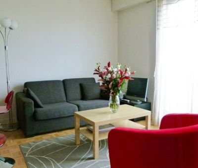 Vakantiewoningen huren in Parijs Clamart, IIe-de-France Hauts-de-Seine, Frankrijk | vakantiehuis voor 3 personen