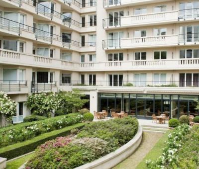 Vakantiewoningen huren in Parijs Issy-les-Moulineaux, IIe-de-France Hauts-de-Seine, Frankrijk | appartement voor 2 personen