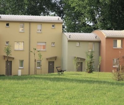 Vakantiewoningen huren in Disneyland Parijs, IIe-de-France Seine-et-Marne, Frankrijk | vakantiehuis voor 4 personen