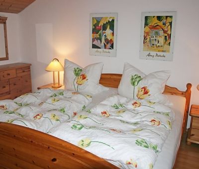 Vakantiewoningen huren in Lechbruck am See, Allgäu Beieren, Duitsland | appartement voor 4 personen