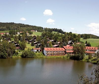Vakantiewoningen huren in Arrach, Beierse Woud Beieren, Duitsland | vakantiehuis voor 4 personen
