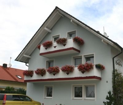 vakantiewoningen huren in Bad Füssing Beierse Woud Beieren, Duitsland | vakantiehuis voor 2 personen
