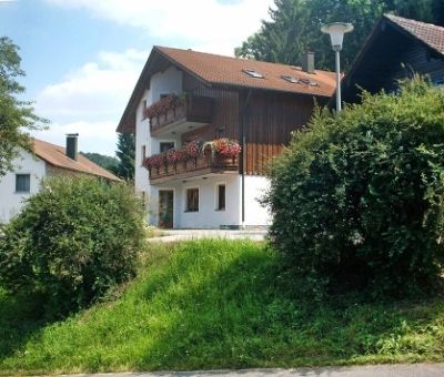 Vakantiewoningen huren in Breitenbrunn, Beierse Woud Beieren, Duitsland | vakantiehuis voor 4 personen