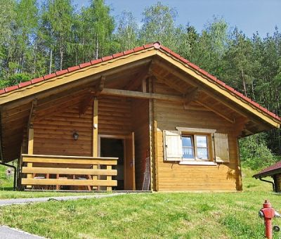 Vakantiewoningen huren in Stamsried, Beierse Woud Beieren, Duitsland | vakantiehuis voor 4 personen
