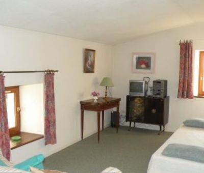 Vakantiewoningen huren in Valaurie, Rhône-Alpen Drôme, Frankrijk | appartement voor 5 personen