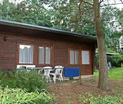 Vakantiewoningen huren in Münchehofe, Berlijn - Brandenburg, Duitsland | vakantiewoning voor 4 personen