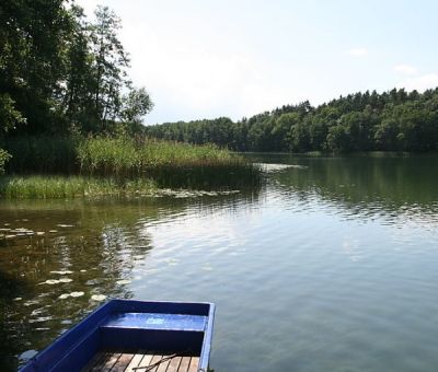 Vakantiewoningen huren in Münchehofe, Berlijn - Brandenburg, Duitsland | vakantiewoning voor 4 personen