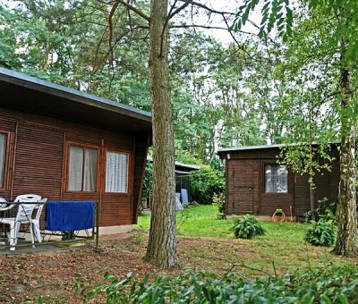 Vakantiewoningen huren in Münchehofe, Berlijn - Brandenburg, Duitsland | vakantiewoning voor 4 personen