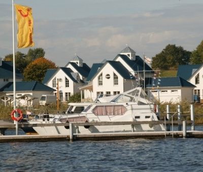 Vakantiewoningen huren in Werder (Havel), Berlijn - Brandenburg, Duitsland | vakantiehuis voor 2 personen