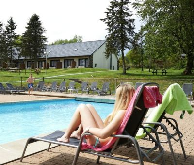 Vakantiewoningen huren in Wahlhausen, Hosingen, Luxemburg | vakantiehuis voor 8 personen