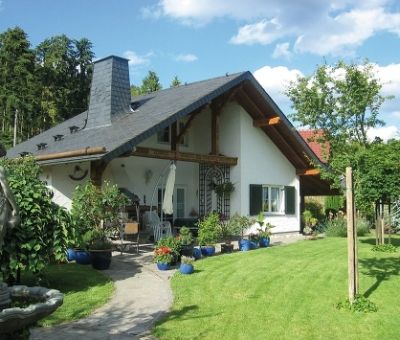 Vakantiewoningen huren in Adenau, Eifel, Duitsland | vakantiehuis voor 4 personen