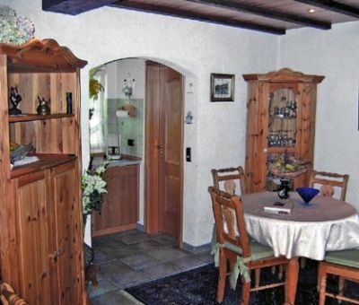 Vakantiewoningen huren in Adenau, Eifel, Duitsland | vakantiehuis voor 4 personen