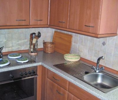 Vakantiewoningen huren in Adenau, Eifel, Duitsland | vakantiehuis voor 4 personen