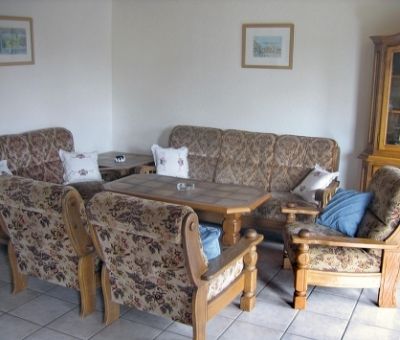 Vakantiewoningen huren in Baasem, Dahlem, Eifel, Duitsland | vakantiehuis voor 10 personen